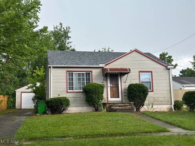 Bedford, OH 44146,132 Best ST