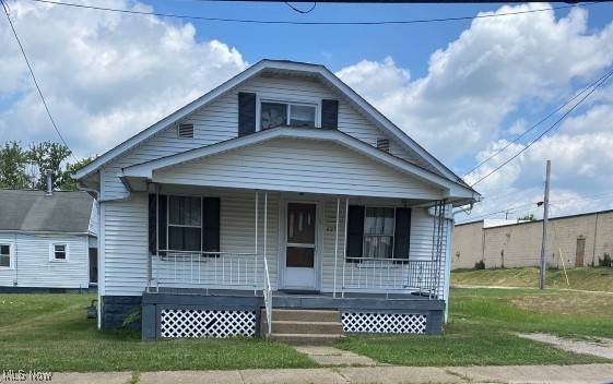 Zanesville, OH 43701,625 Taylor ST