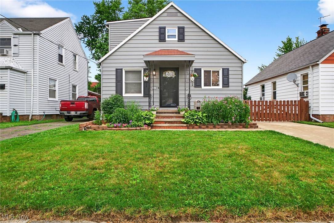 Cleveland, OH 44111,11800 Marne AVE