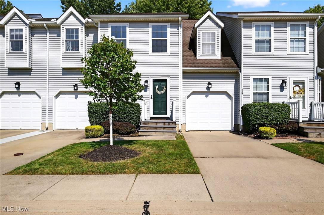 Painesville, OH 44077,355 University AVE #5