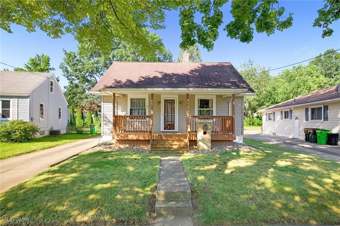 Barberton, OH 44203,92 Waltz DR