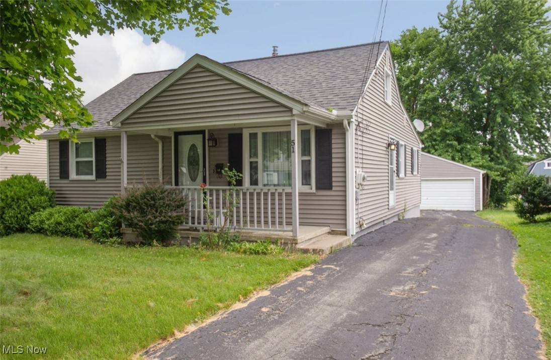 Youngstown, OH 44515,51 N Navarre AVE