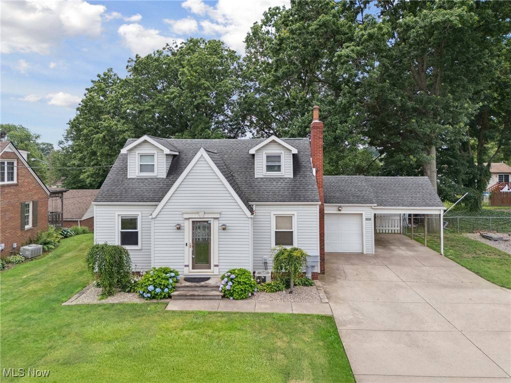 Canton, OH 44708,1609 Broad AVE NW
