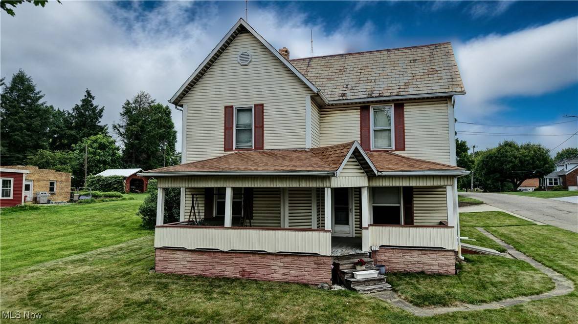Sugarcreek, OH 44681,123 Dover Rd NE