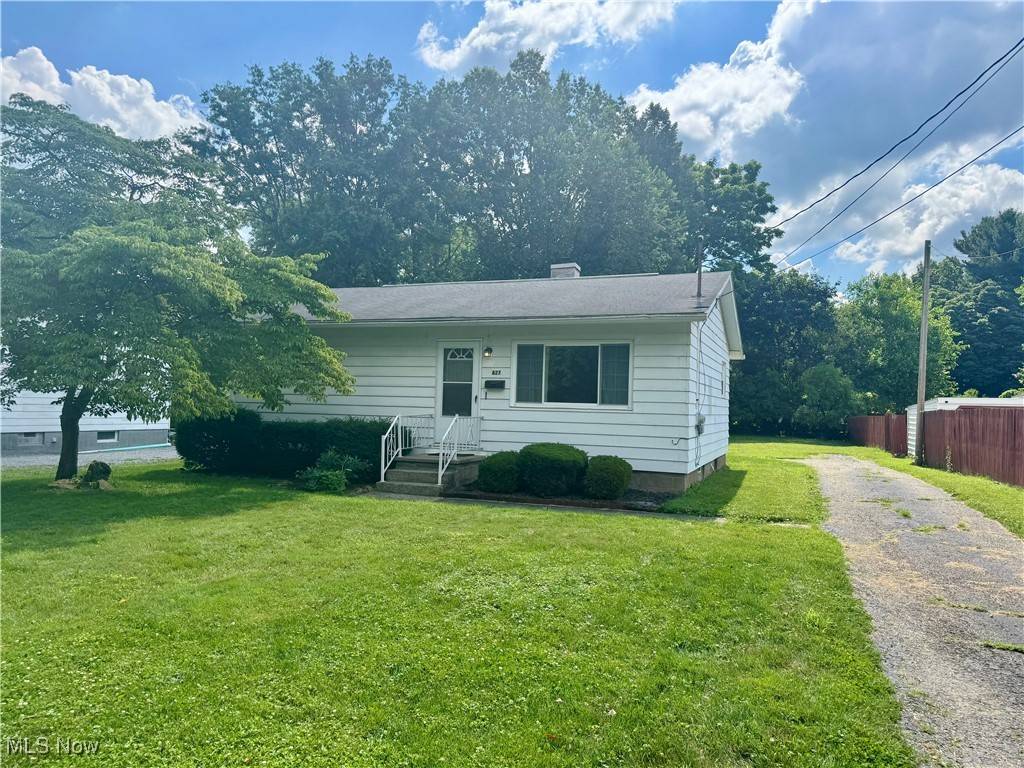 Kent, OH 44240,827 Harold AVE
