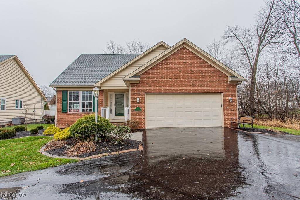 Boardman, OH 44512,8121 Hitchcock RD #11