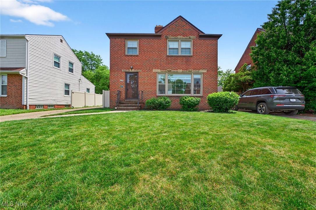Cleveland Heights, OH 44118,3738 Bendemeer RD