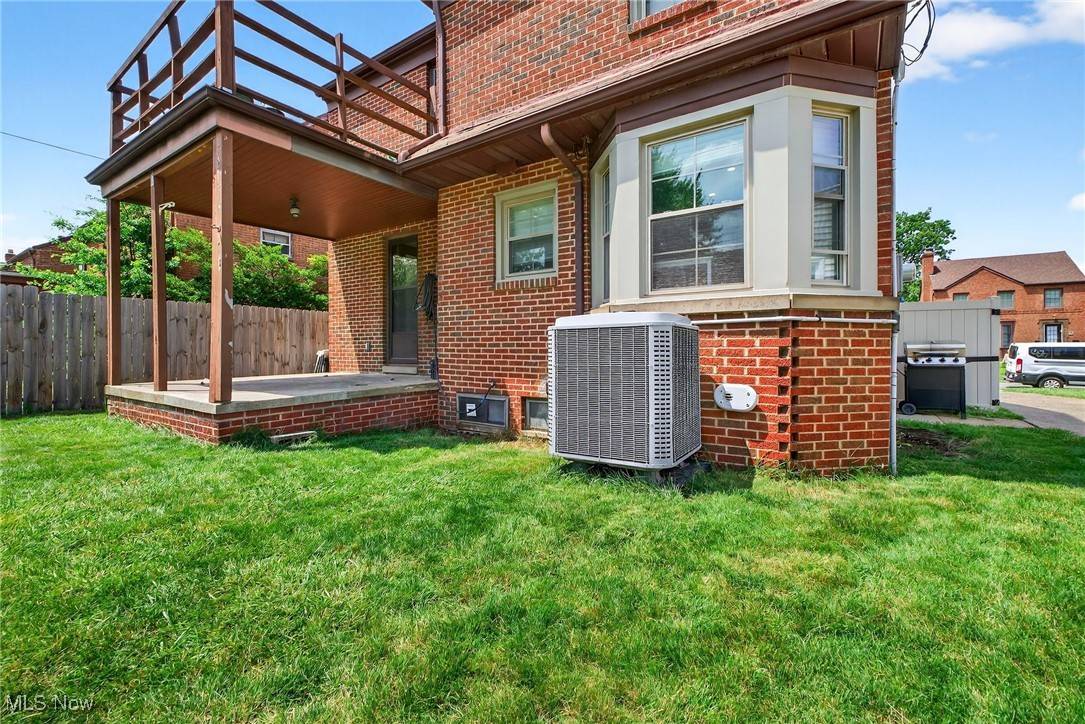 Cleveland Heights, OH 44118,3738 Bendemeer RD