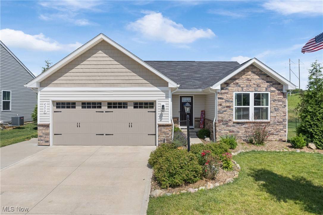 Massillon, OH 44646,4358 Pioneer CIR SW