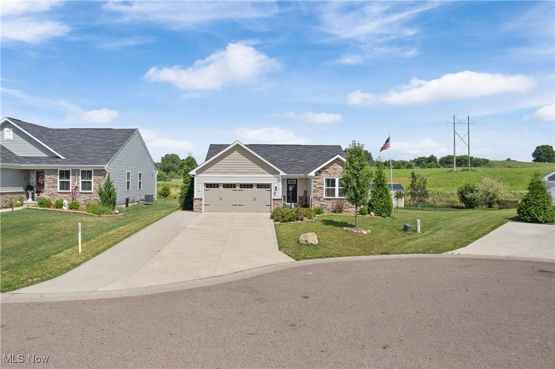 Massillon, OH 44646,4358 Pioneer CIR SW