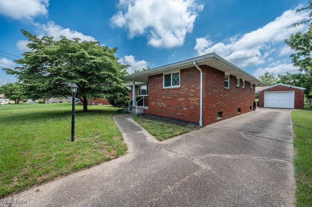 Vienna, WV 26105,3800 7th AVE