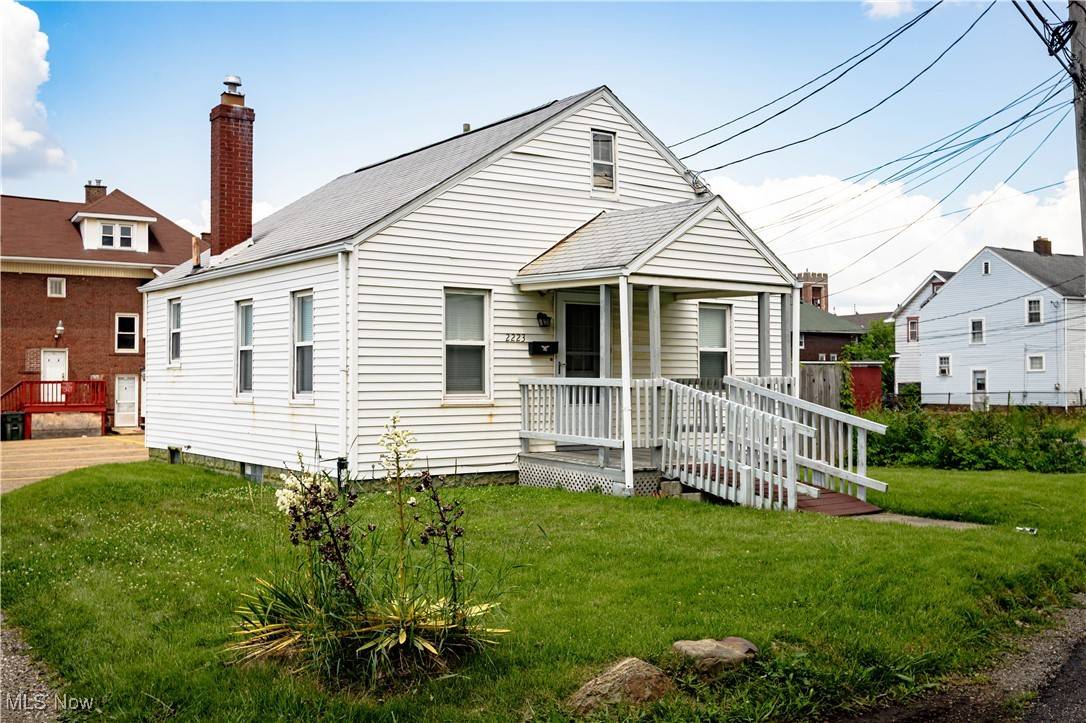 Canton, OH 44709,2223 Geltz CT NW