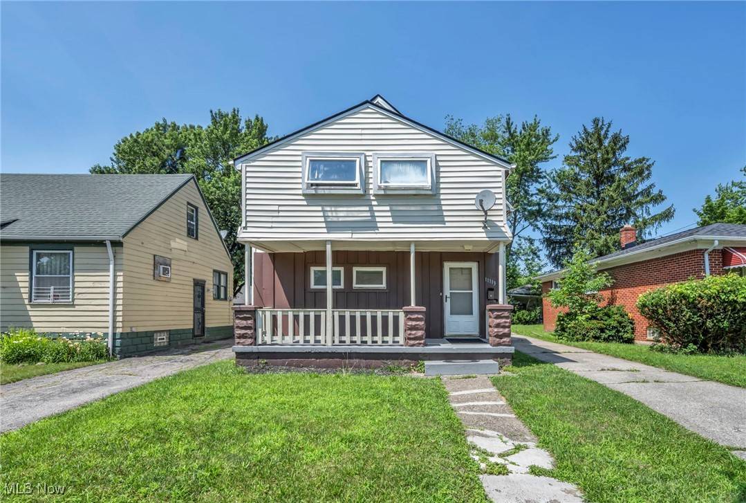 Cleveland, OH 44105,11113 Avon AVE