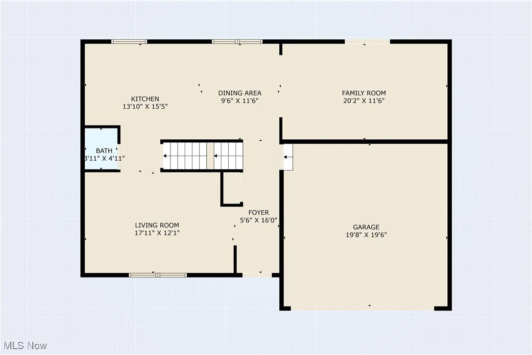 Orrville, OH 44667,1836 Brookwood CT