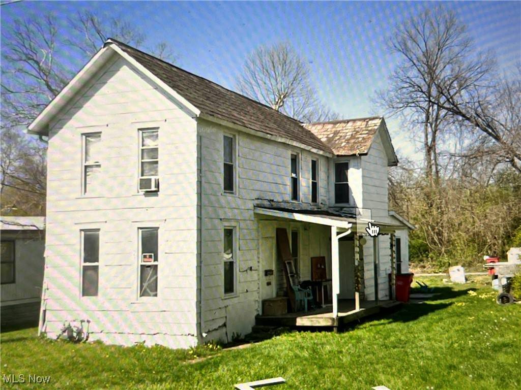 Roseville, OH 43777,37 Franklin AVE