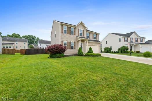 OH 44077,1932 Pinewood LN