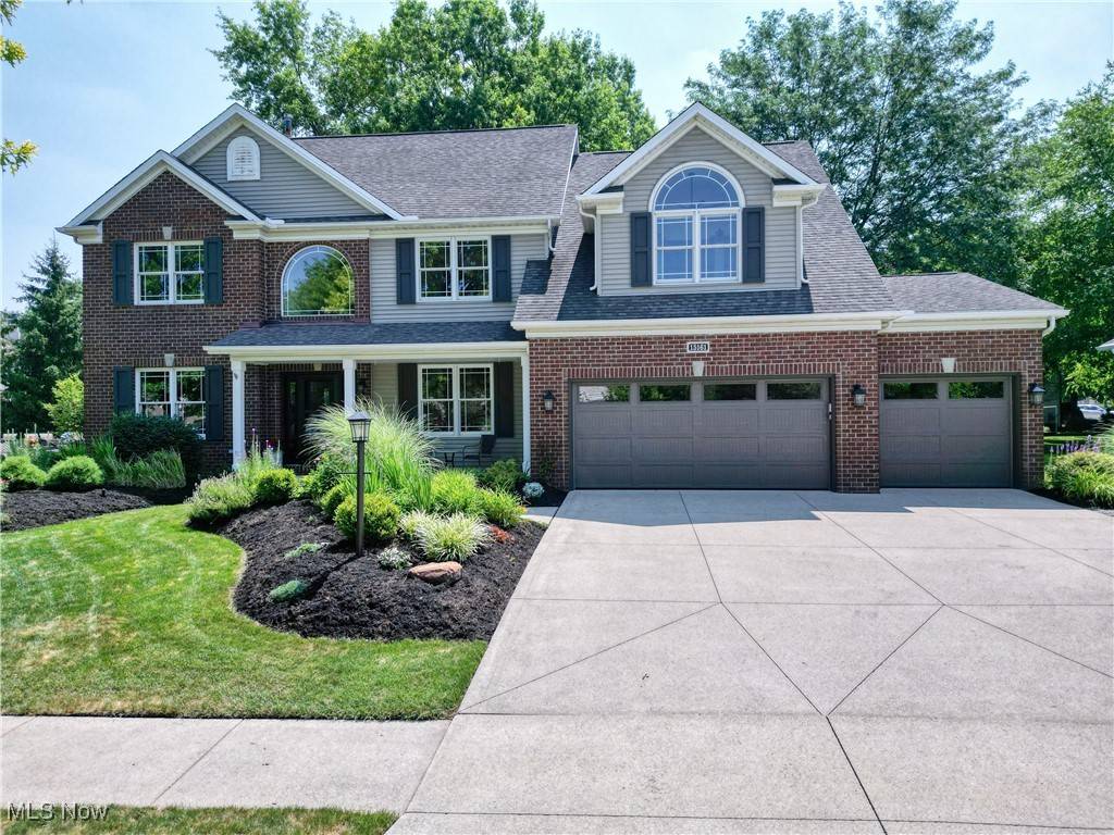 Strongsville, OH 44149,15161 Scarlet Oak TRL