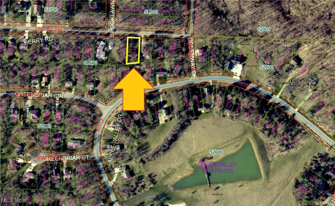Howard, OH 43050,Berry RD