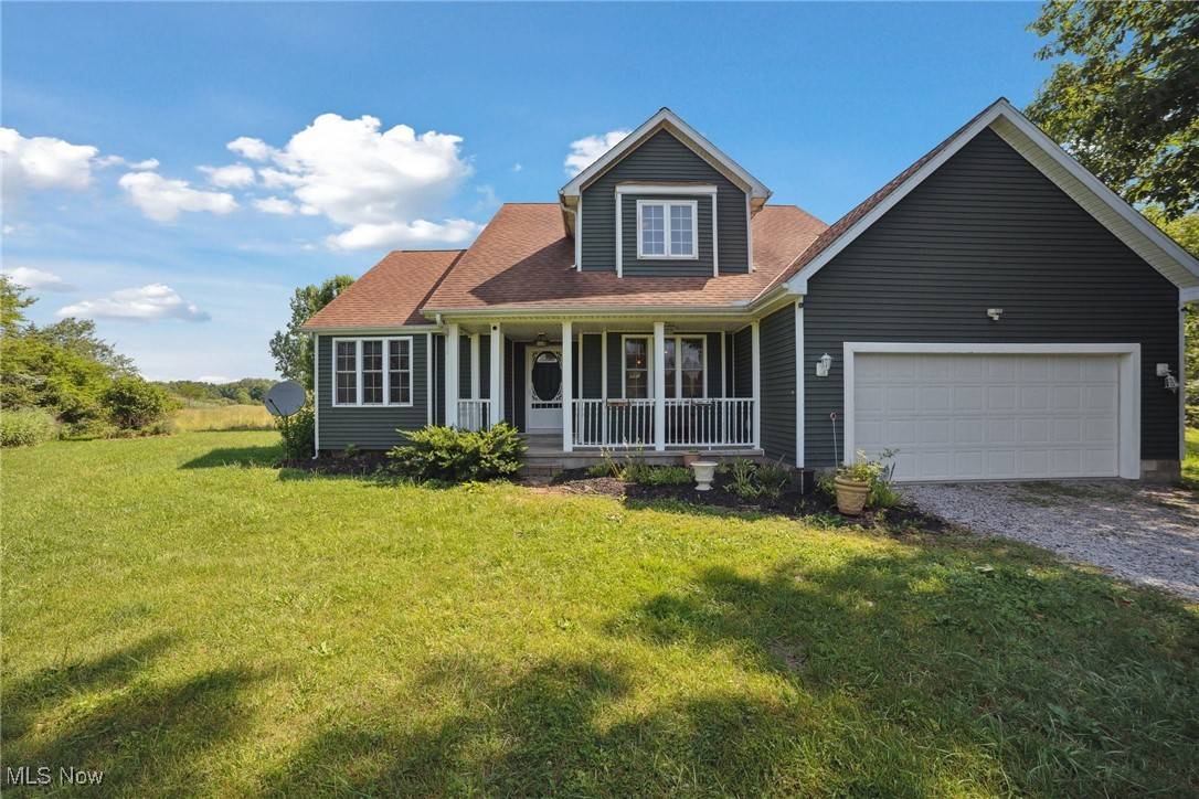 Dorset, OH 44032,3823 Kyle RD