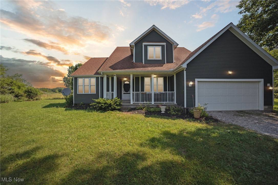 Dorset, OH 44032,3823 Kyle RD