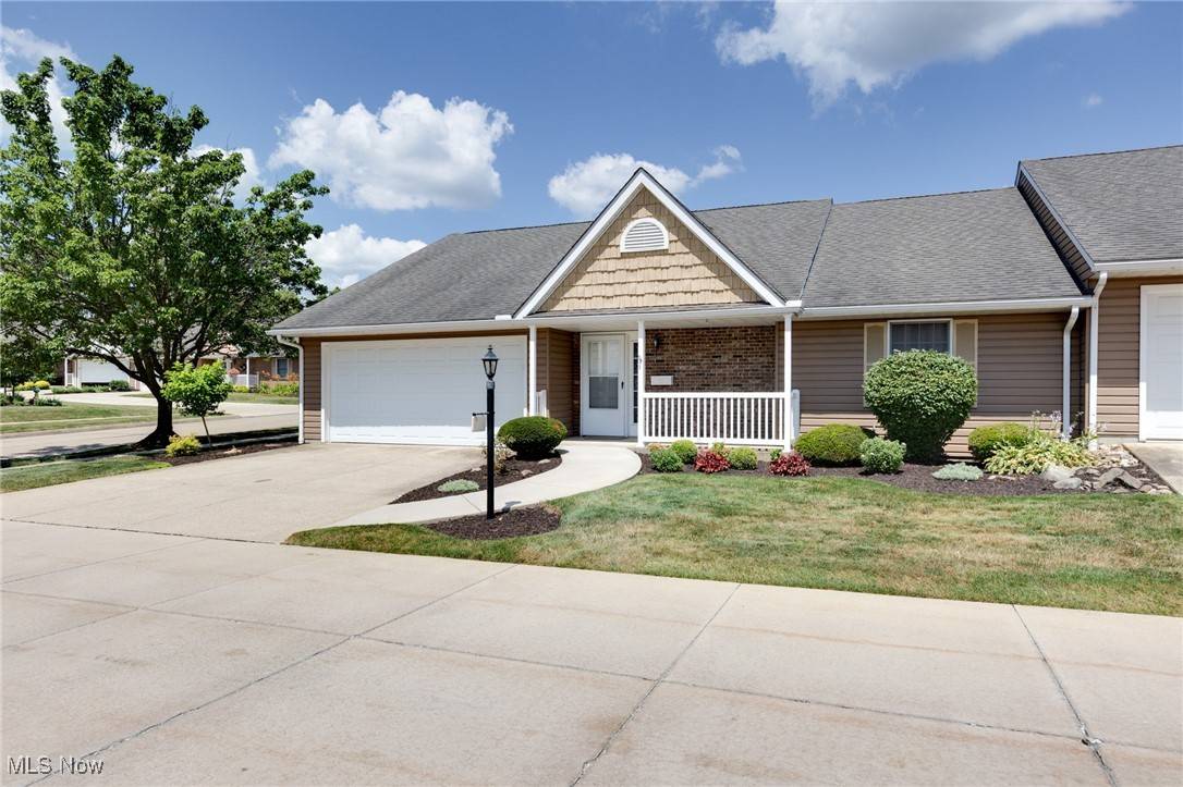 Wadsworth, OH 44281,189 Park Place DR