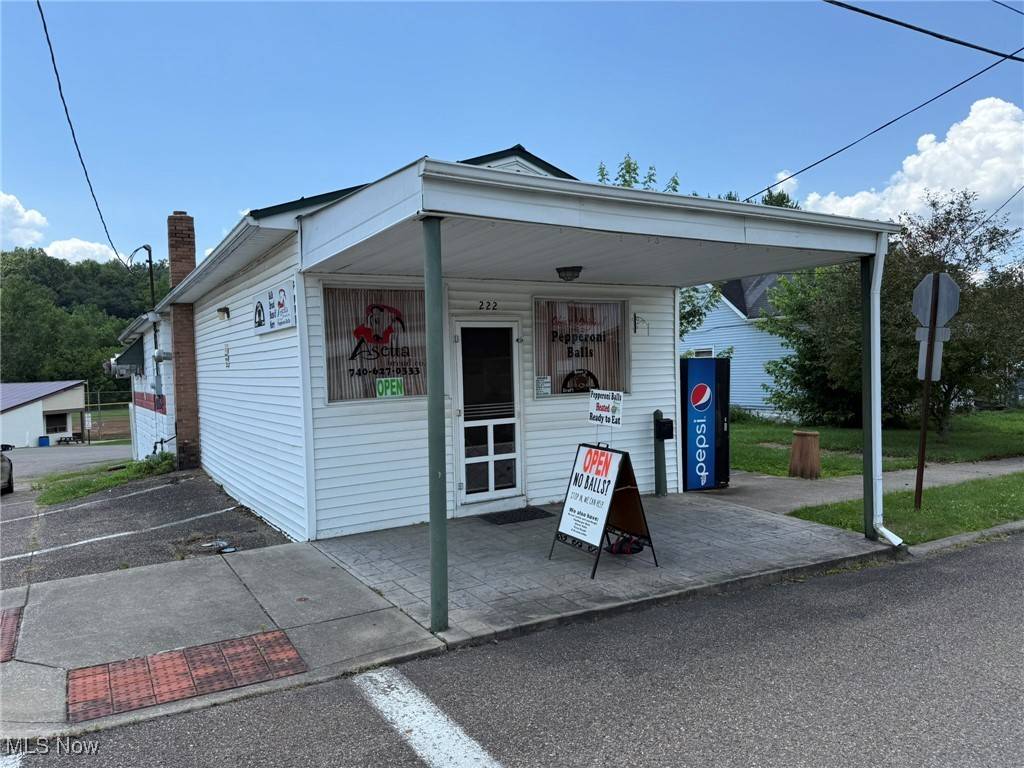 Dennison, OH 44621,222 Logan ST