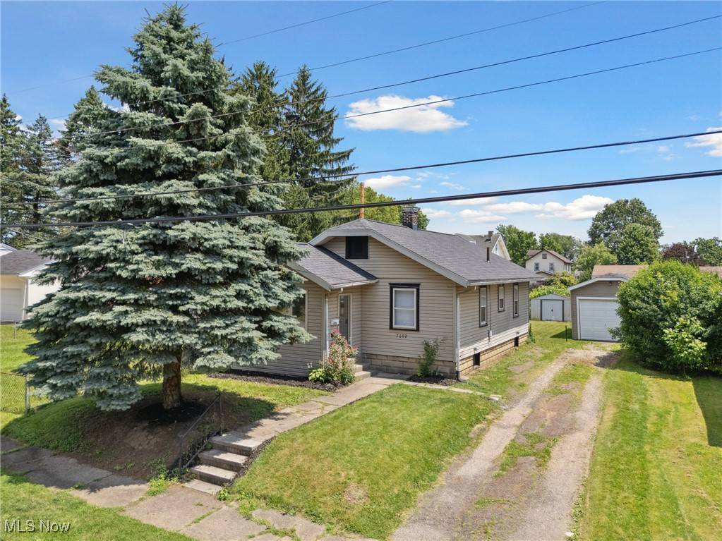 Canton, OH 44705,2602 Fletcher AVE NE