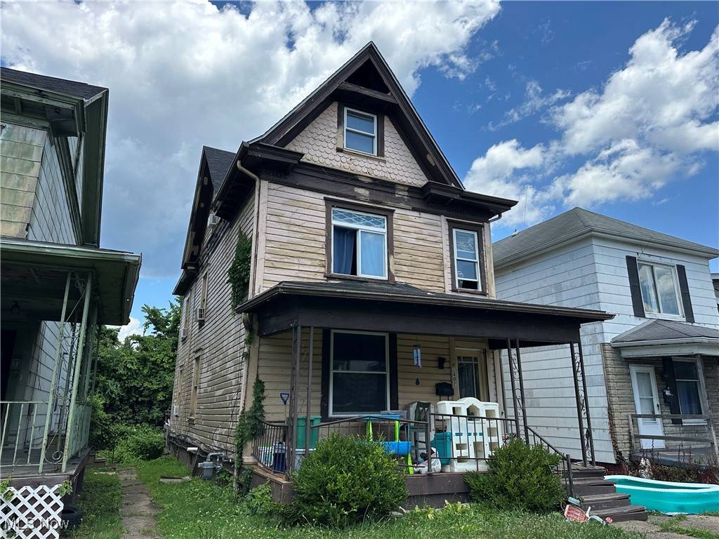 Steubenville, OH 43952,1407 Oregon AVE