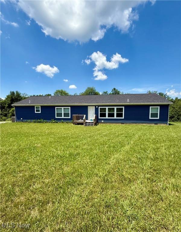 New Lexington, OH 43764,3778 Palmer RD