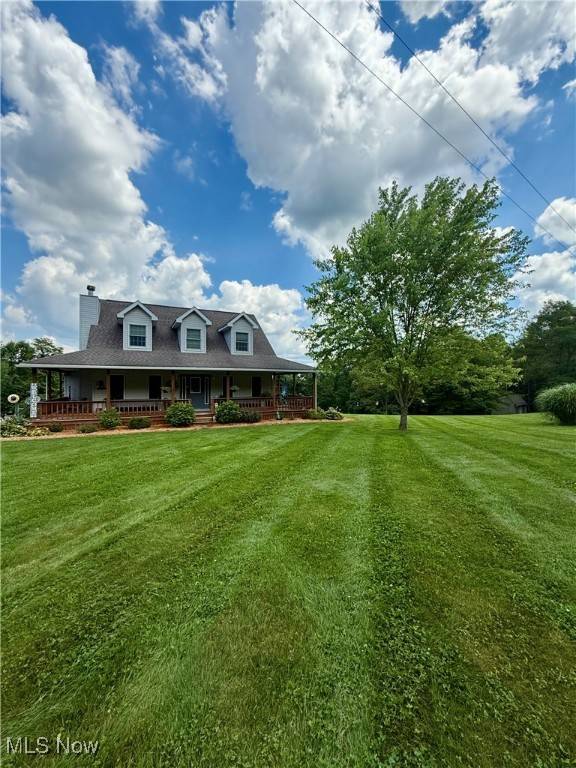 Somerset, OH 43783,3064 Township Road 124 NE
