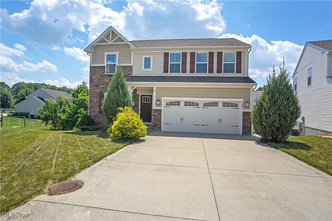 Tallmadge, OH 44278,120 Glenridge CIR