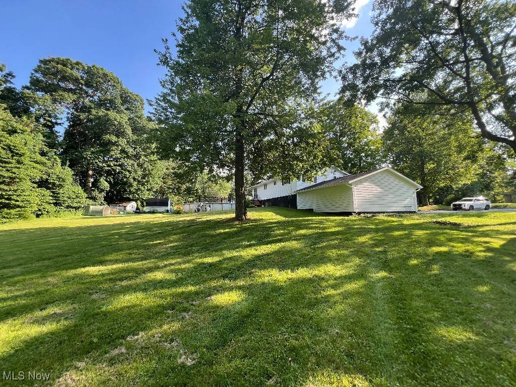 Mansfield, OH 44903,806 Shelaire DR