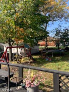 Warrensville Heights, OH 44128,4444 E Frontenac DR