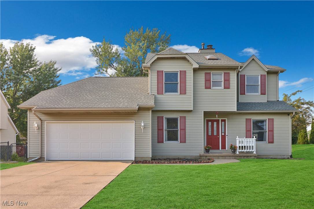 Mentor, OH 44060,8391 Lanmark DR