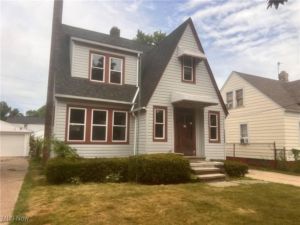 Cleveland, OH 44111,12000 Brighton AVE