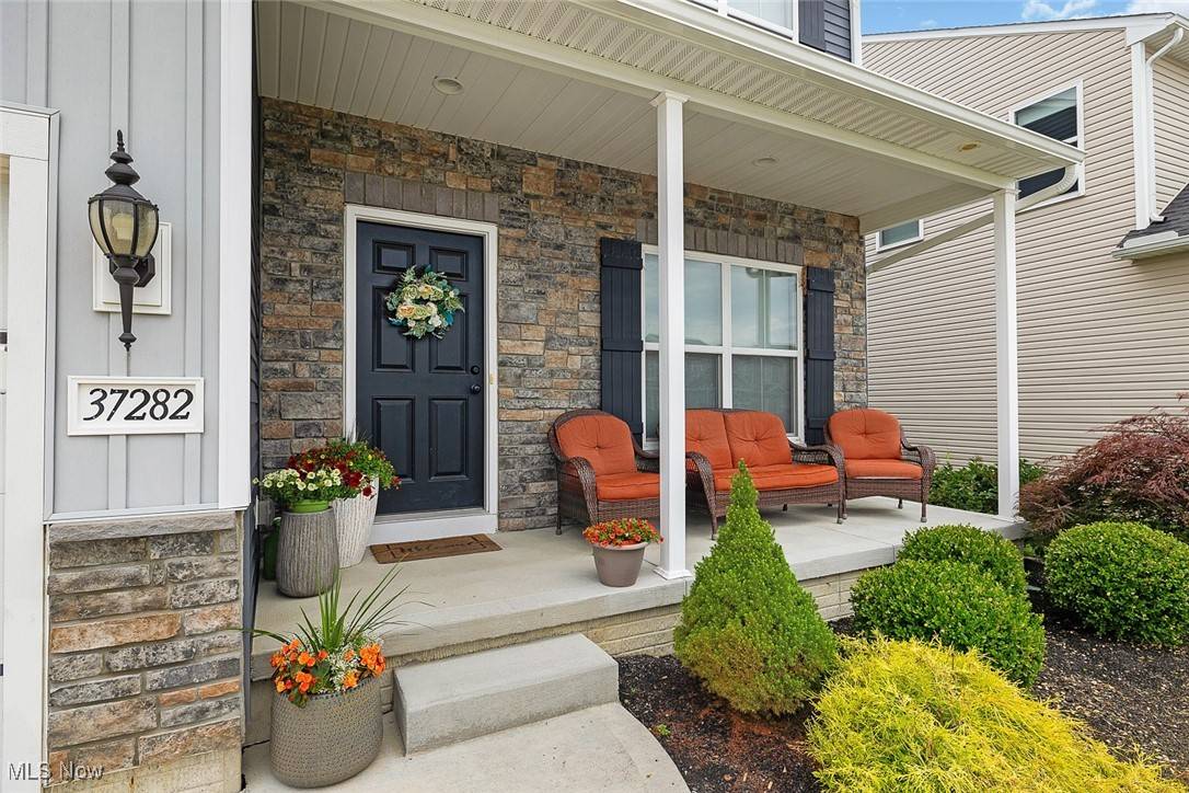 North Ridgeville, OH 44039,37282 Amber WAY