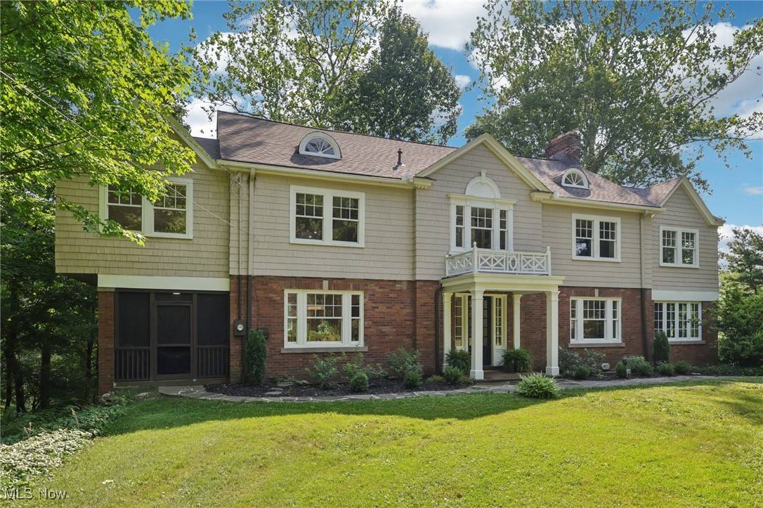 Chagrin Falls, OH 44023,7481 Chagrin RD