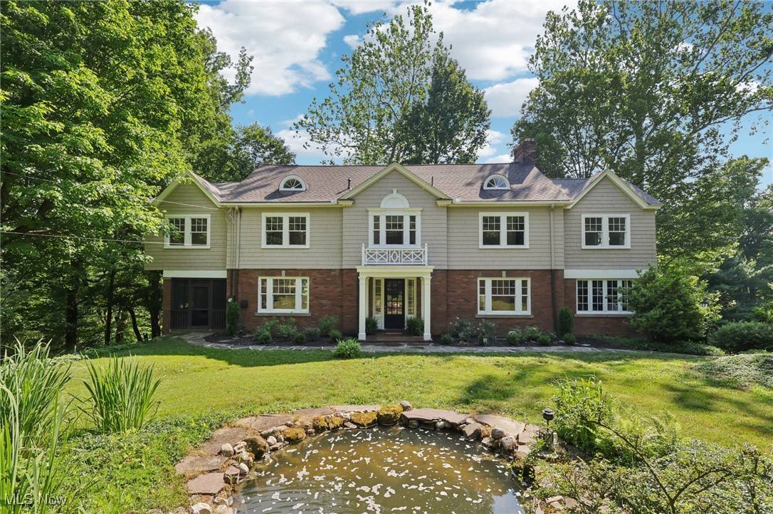 Chagrin Falls, OH 44023,7481 Chagrin RD