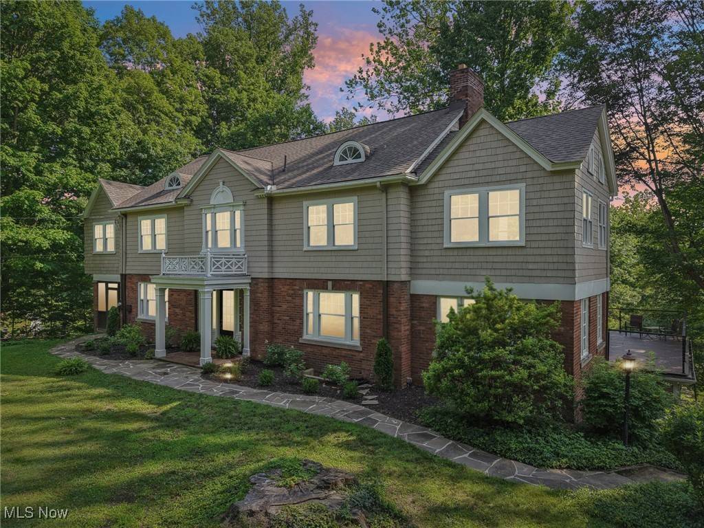 Chagrin Falls, OH 44023,7481 Chagrin RD