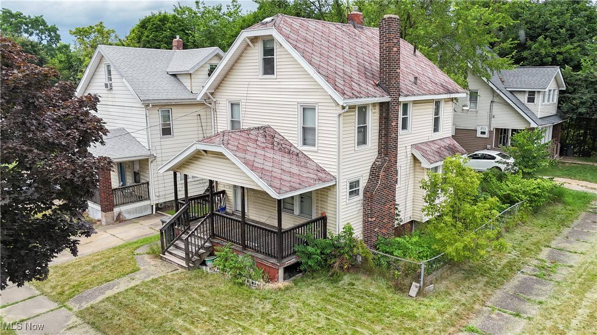 Akron, OH 44306,725 Excelsior AVE