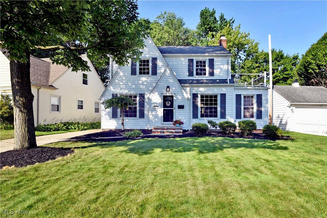 Fairview Park, OH 44126,4266 W 192nd ST