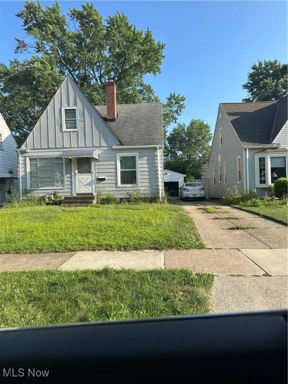 Parma, OH 44129,5803 Morningside DR