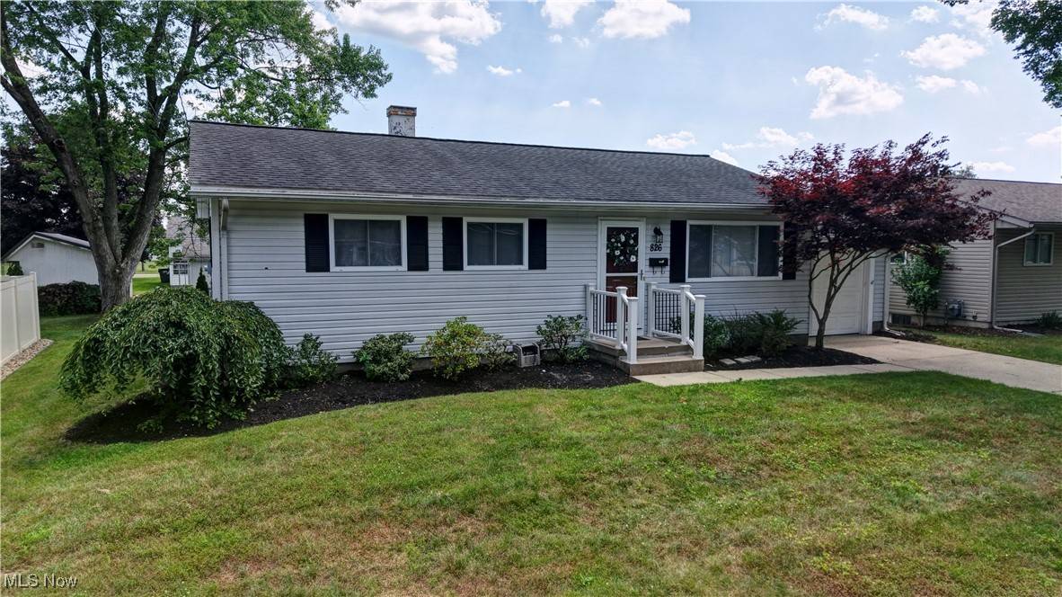 Dover, OH 44622,826 Chelsea DR