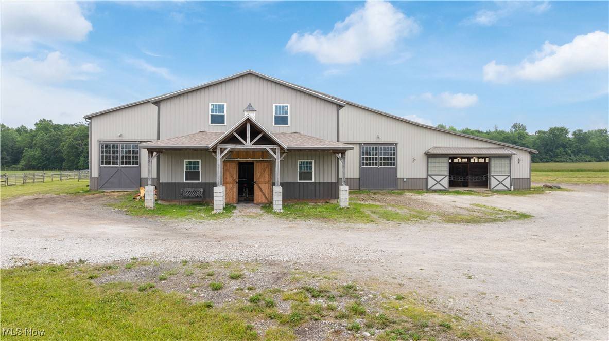 Spencer, OH 44275,9607 Chatham RD