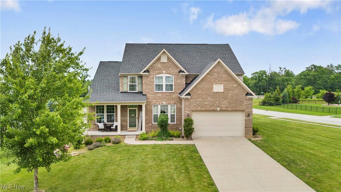 Canton, OH 44721,2979 Cloverhurst ST NE