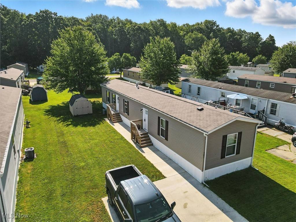 Jefferson, OH 44047,187 Garfield LN
