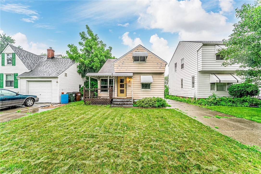 Cleveland, OH 44134,5106 Kenmore AVE