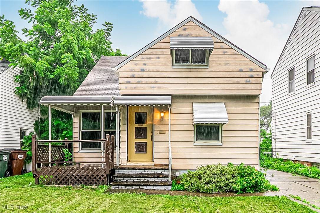 Cleveland, OH 44134,5106 Kenmore AVE