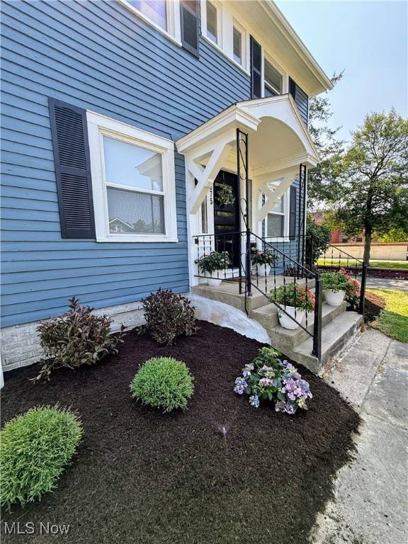 Lakewood, OH 44107,1675 Roosevelt AVE