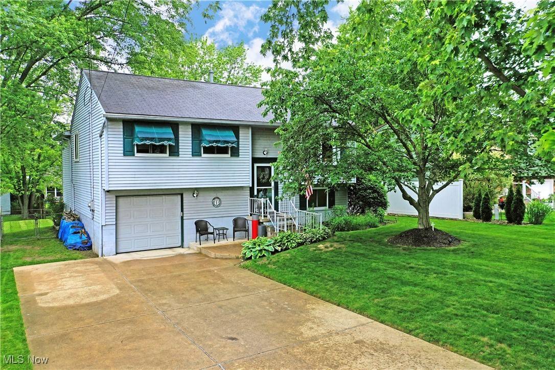Girard, OH 44420,2555 Walnut ST